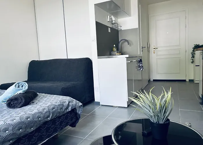 Tres Pratique شقة ستراسبورغ