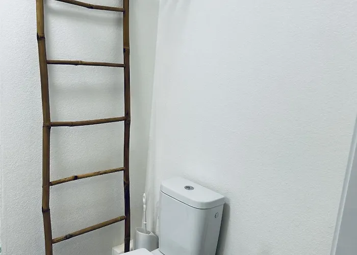 Tres Pratique شقة