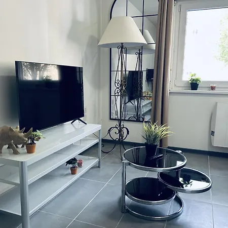 Tres Pratique ストラスブール